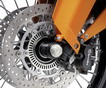 EICMA-2008: 990 Adventure R 2009 года